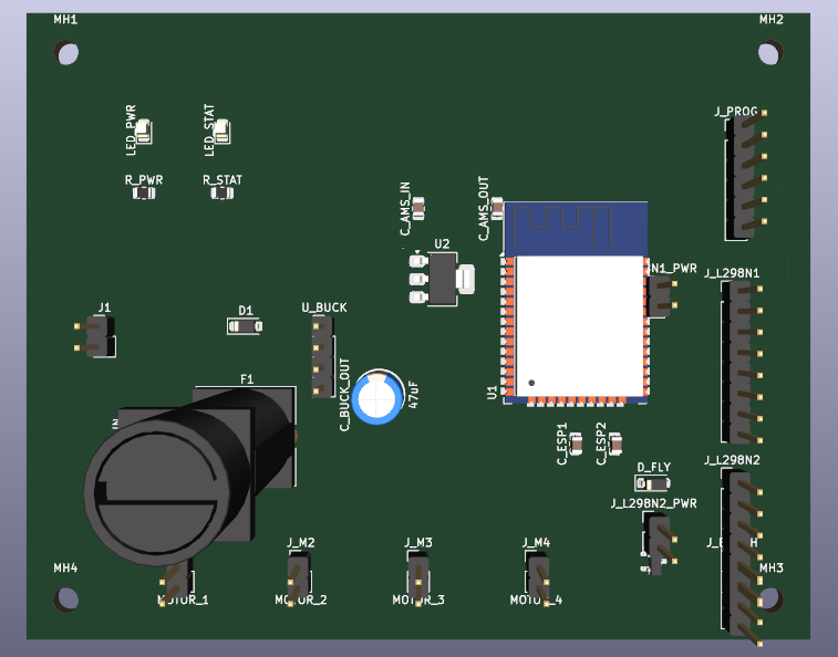 Solar Tracker